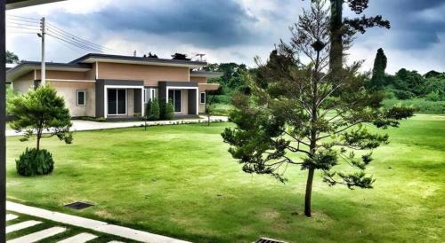 Nakhon Nayok Resort | Loft Village