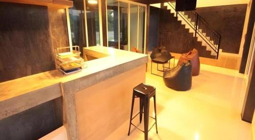 Nakhon Nayok Resort | Loft Village