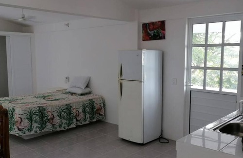 Puerto Angel Apartment | Loft Vista Mar en Puerto Ángel