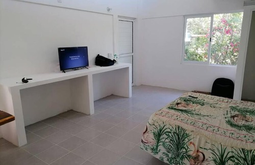 Puerto Angel Apartment | Loft Vista Mar en Puerto Ángel