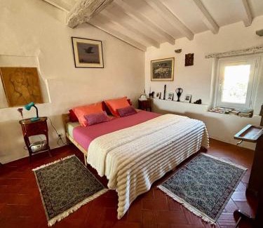 Maureillas-Las-Illas Apartment | Loft vue Canigou - Maureillas