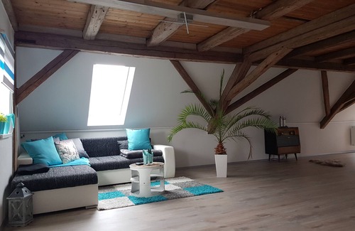 Hiltpoltstein Other | Loft White Horse