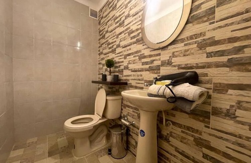 Chico Reservado Apartment | loft Yellow Park 93