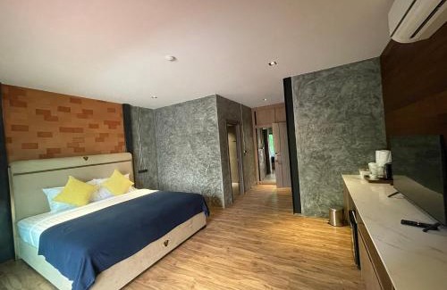 Phlabphla Hotel | Loft122 Hotel