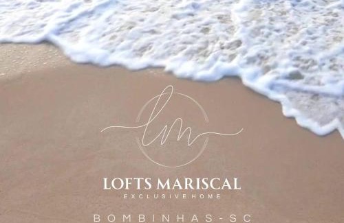 Mariscal Apartment | Loft2 com Jacuzzi para Casal - Lofts Mariscal