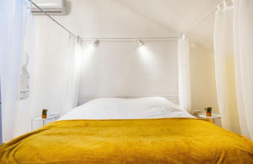 Herstal Apartment | Loft36