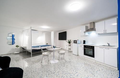 Herstal Apartment | Loft36