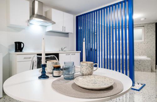 Herstal Apartment | Loft36