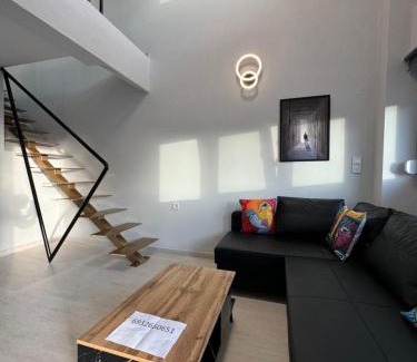 Ioannina Apartment | Loft66-2
