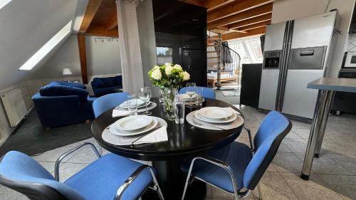 Gemarkung Vohwinkel Apartment | Loftapartment Wuppertal