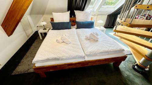 Gemarkung Vohwinkel Apartment | Loftapartment Wuppertal