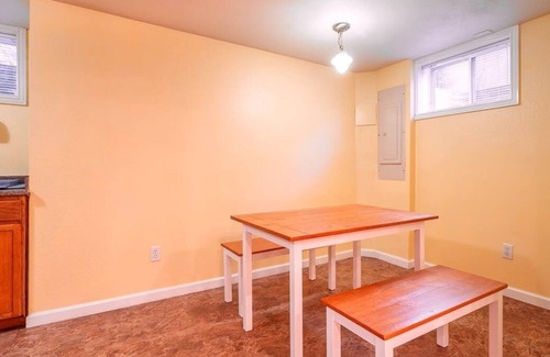 Starcrest Apartment | Loftium | Peacefule Guest Suite in Hazel Dell