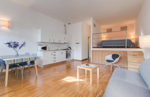 Ostiense House | Loftlibetta1