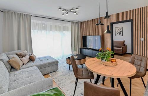 Sława Apartment | Loftowy Zakątek