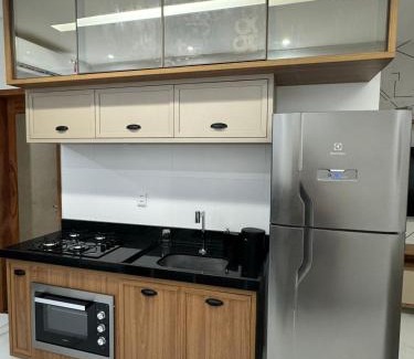Piranhas Apartment | Loftpiranahas