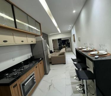 Piranhas Apartment | Loftpiranahas