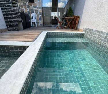Piranhas Apartment | Loftpiranahas
