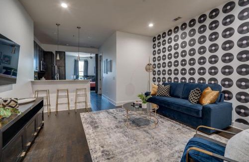 West End Hotel | Lofts at 30th - 2 Top Floor Units