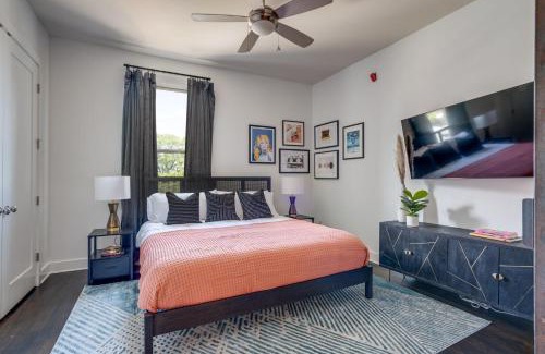 West End Hotel | Lofts at 30th - 2 Top Floor Units