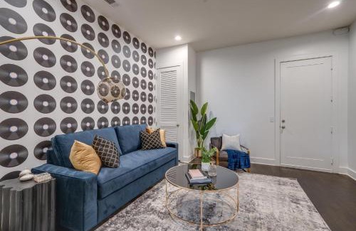 West End Hotel | Lofts at 30th - 2 Top Floor Units