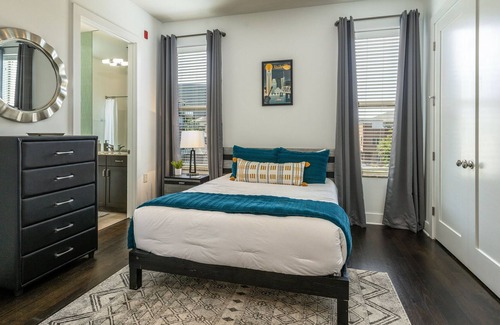 Midtown House | LOFTS AT 30TH - CONTEMPORARY MUSE