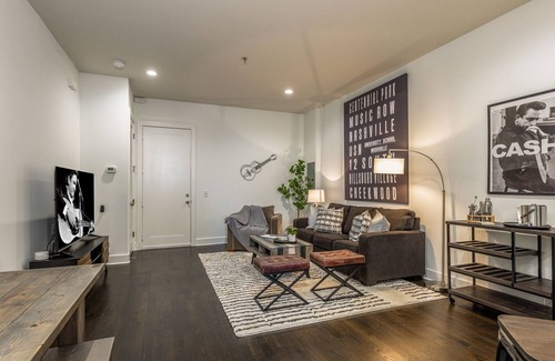 Midtown House | LOFTS AT 30TH - CONTEMPORARY MUSE
