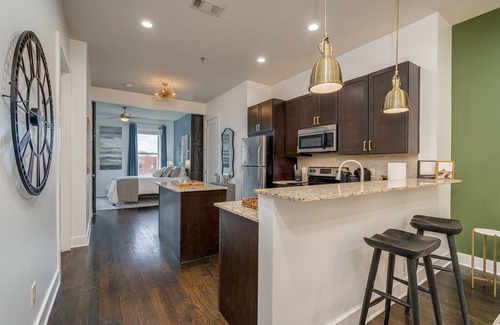 Midtown House | Lofts at 30th-Contemporary Muse-Mins to Broadway