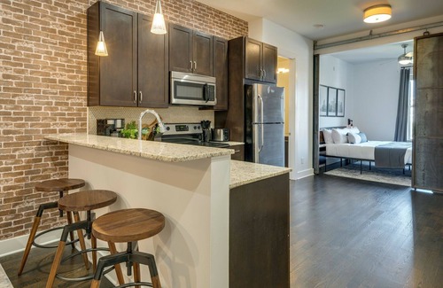 Hillsboro West End House | Lofts At 30th - Urban Legend - 5 Mins To Broadway