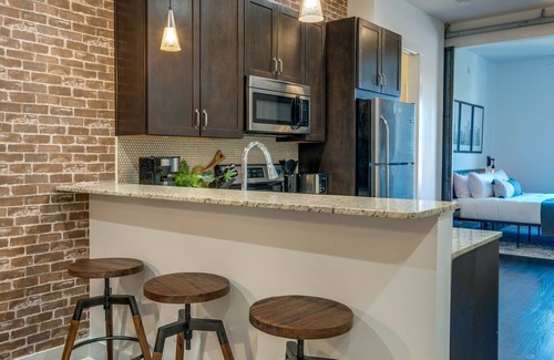 Hillsboro West End House | Lofts At 30th - Urban Legend - 5 Mins To Broadway