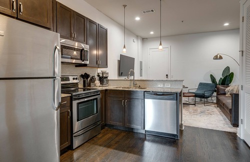 Midtown House | Lofts At 30th - Urban Muse - 6 Mins To Broadway