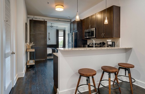 Midtown House | Lofts At 30th - Urban Muse - 6 Mins To Broadway