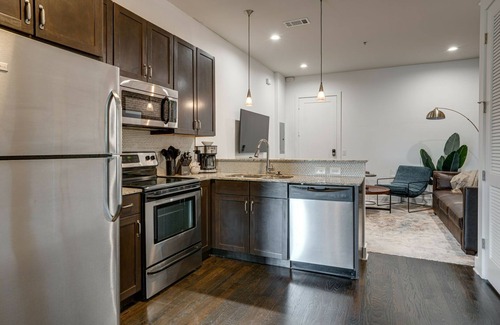 Midtown House | Lofts at 30th-Urban Trio-6 Mins to Broadway