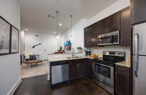 Midtown House | Lofts At 30th - Urban Utopia - 6 Mins To Broadway