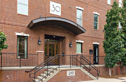 Midtown House | Lofts At 30th - Urban Utopia - 6 Mins To Broadway
