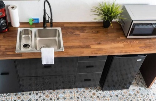 Puerta de Tierra Apartment | Lofts At San Agustin