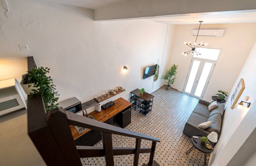 Puerta de Tierra Apartment | Lofts At San Agustin