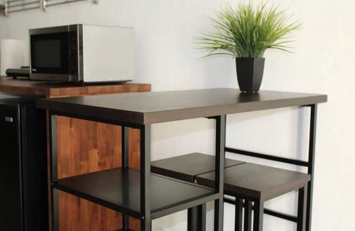 Puerta de Tierra Apartment | Lofts At San Agustin