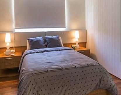 Sao Jose dos Campos Apartment | Lofts Baronesa