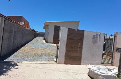 Trindade House | Lofts