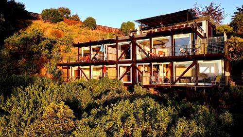 Zapallar Apartment | Lofts - Casa El Pangue, Zapallar
