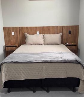 Alto Paraiso de Goias Apartment | Lofts Clariô