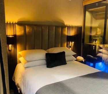 Zipaquira Apartment | lofts exclusivo bogota