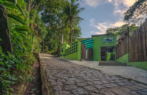 Ilha Grande Apartment | LOFTS GREEN ISLAND