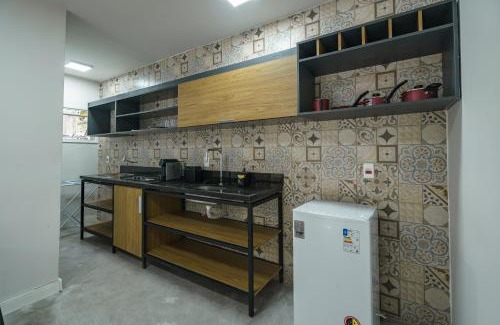 Ilha Grande Apartment | LOFTS GREEN ISLAND