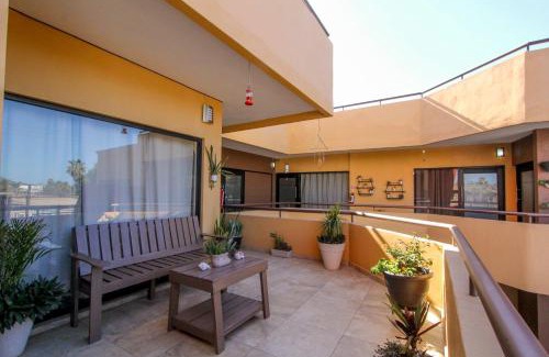 Loreto Apartment | Lofts Loreto Baja California Sur