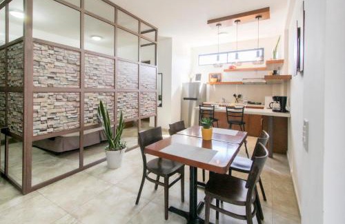 Loreto Apartment | Lofts Loreto Baja California Sur