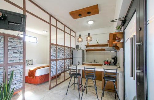 Loreto Apartment | Lofts Loreto Baja California Sur