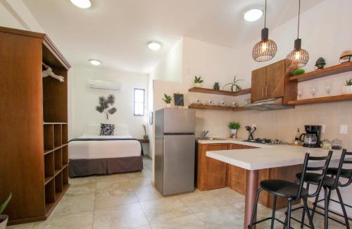 Loreto Apartment | Lofts Loreto Baja California Sur