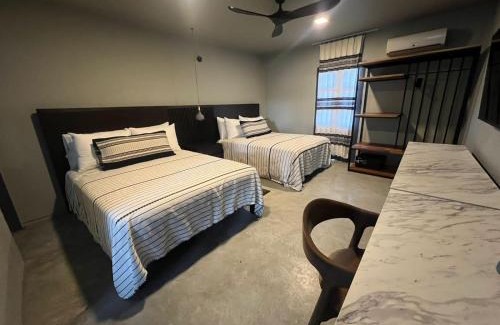 Oaxaca Apartment | Lofts Marques Oaxaca