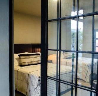 Oaxaca Apartment | Lofts Marques Oaxaca